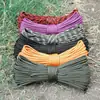 Corda Paracord Nova de 7 Fios Multifuncional para Exterior Corda de Guarda-Chuva Varal de Acampamento Fardo de Resgate ao Ar Livre Corda de Escalada