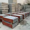 Fabricante Mayorista de Guangzhou Placas de Cubierta de Cemento Galvanizadas Selladas en los Bordes para Pozos de Inspección de Cables, Canalizaciones de Cables, Pozos de Inspección de Energía Municipal y Pozos de Inspección