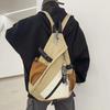 2026 Novo Modelo Ruiying Mochila Casual Feminina Masculina Faculdade Outdoor Moda de Rua Estilosa Tendência Transfronteiriça