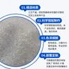 Taiwán Taihua Idemitsu Ir2200 Ww Moldeo por Inyección Gránulos de Plástico PC para Aplicaciones Electrónicas y Eléctricas