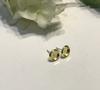 Pendientes de gancho para la oreja de material de cobre jacobino accesorios para joyería diy base de pendiente para la oreja pendientes semiacabados