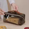 Nueva Bolsa de Almacenamiento para Viaje, Moderna Bolsa tipo Acordeón para Almohadas, Neceser Portátil de Mano con Gran Capacidad