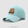 Gorras de Béisbol Infantiles Trendy Lindas Japonesas y Coreanas al por Mayor, Sombreros de Sol Deportivos Casuales para Niños, Gorras de Béisbol de Dibujos Animados Estilo Japonés
