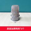 Caja de tarros de moxibustión imperial para salón de belleza, tarro de moxibustión con agujas de piedra y aroma zen, venta directa.