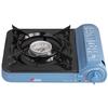 Maxsun (MAXSUN) Estufa de Tarjeta Portátil para Exterior MS-521 Estufa de Gas para Picnic Estufa para Barbacoa Autodirigida