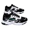 Zapatos de Hombre 2026 Primavera/Verano Nuevos Malla Transpirable Running Zapatos de Papá Estilo Coreano Modernos Casual Deportivos Estudiante Zapatos para Viaje