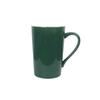 Caneca de café promocional personalizada para publicidade, xícara de cerâmica, xícara de leite, logotipo/padrão personalizável, atacado