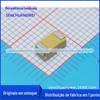 Capacitor de tântalo patch 336C 33UF 16V tipo C 6032 10% capacitor polar filtro capacitor biliar