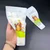 Atacado de Fábrica Saco para Reembalagem de Leite em Pó Saco Especial para Fronteira Selado Colorido Impresso Grau Alimentício Saco para Leite em Pó Mini Portátil