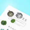 Fábrica de materiales para accesorios de joyería DIY al por mayor reloj de 18 mm