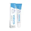 Gel para Cuidados com a Pele VORVITA Cuida suavemente da pele, deixando-a lisa, macia, fresca e confortável. Gel para Cuidados Faciais