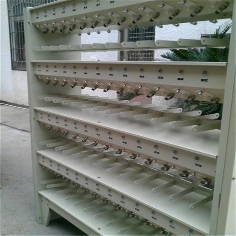 矿灯充电架2_副本