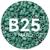 MARD Perlas Fuse 221 Colores Completos Perlas Fuse de Alta Calidad 2.6mm Paquete de Material de Perlas Fuse 500g Paquete de Recarga Fabricante Venta al por Mayor