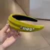 Diadema de Terciopelo Retro Nueva Otoño e Invierno 2025 Cóncava y Convexa Parte Superior Alta del Cráneo Pasador con Pedrería Accesorios para el Cabello Diadema para Lavarse la Cara Salir para Mujeres