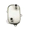 03N117021B Enfriador de Aceite Neutro Adecuado para Refrigeración de Aceite de Transmisión Automática Volkswagen/Audi