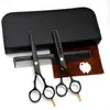 Tijeras profesionales para cortar el pelo tijeras de peluquería tijeras de corte recto tijeras dentadas juego de corte de pelo corte fino corte de flequillo fabricantes