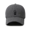 Gorra de Béisbol de Terciopelo para Hombres de Mediana Edad y Mayores, Invierno, Exterior, Cálida, Cortavientos, Protección para los Oídos, Papá, Abuelo, Gorra Plana Casual