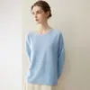 100% caxemira, design de um ombro só, toque macio e como uma nuvem, suéter de tricô fino, estilo solto e relaxado, perfeito para outono e inverno, cardigã de caxemira
