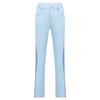 Pantalones Deportivos de Golf para Mujer, Alta Elasticidad, Transpirables, Ligeramente Acampanados, Ajustados, Pantalones Slim para Mujer