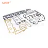 Kit de Junta de Motor para Toyota Land Cruiser 1Hz/Hzj79/Hzj80 04111-17011
