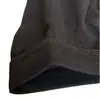 Calzoncillos tipo bóxer de algodón para hombre con patrones, texto e imágenes personalizables están disponibles para comercio electrónico transfronterizo en Amazon y Temu
