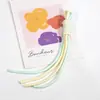 Pulseira Cordão de Nó Espiral Duas Cores Cordão para Celular Chaveiro Arco-Íris Masculino e Feminino Corda Anti-Perda para Celular Acessórios Venda por Atacado