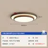 Lámpara de Dormitorio Atmosférica Estilo Medieval 2025 Nuevo Estilo Lámpara Principal Moderna Simple Lámpara de Techo Retro para Pasillo Lámparas Zhongshan