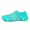 Nuevo producto transfronterizo: zapatos de natación y fitness para interiores para hombre, zapatos para senderismo al aire libre y caminar por la orilla del mar para mujer, calcetines de cinco dedos para pareja, y zapatos para seguir arroyos
