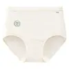 Venta Directa de Fábrica Ropa Interior para Mujer, Algodón Grado Médico 10A Antibacteriano, Cintura Media, Entrepierna Extendida, No Aprieta, Hipoalergénicos