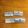 Novos Adereços de Casamento: Borboletas de Ferro e Pássaros Voadores para Guiar o Caminho, Decoração de Palco T para Salão da Cerimônia de Casamento e Arranjo de Luzes de Chão Iluminadas