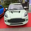 Acessórios para Veículo Elétrico de Quatro Rodas Longqi Cayenne 911 Martin Levantador de Vidro Levantar Vidro da Porta do Carro