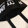 Bolsas de Tecido Não Tecido Rept Lixin, Sacolas Personalizadas para Sapatos e Roupas, Sacolas Tote de Grande Capacidade, Logo Personalizável