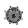 Aplicable a la camioneta Mitsubishi L200 MD331586 embrague del ventilador