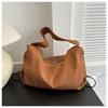 Estilo Minimalista Bolsa Grande de Natación y Fitness Nueva Bolsa de Entrenamiento Tendencia 2023 Elegante Estilo Perezoso Plegado Bolso Casual