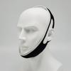 Cinturón Antirronquidos para Dormir, Cinturón Corrector de Respiración, Máscara, Cinturón de Compresión Facial de Forma Recta, Mentonera para Prevenir Soporte de Mentón para Mujeres