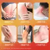 Gel Antibacteriano Formiga Negra Feito Sob Medida para Dor no Ombro, Pescoço, Cintura e Pernas, Óleo Essencial de Massagem Aquecedora com Bolas Rolantes, Processamento OEM