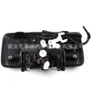 23128692 manija de puerta trasera de portón trasero con cámara trasera adecuada para coche Buick Chevrolet GM de 14-20 años