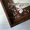Mini Laço Acessórios para Nail Art Populares na Internet Estilo Francês Pequeno Gravata Borboleta Cor Tamanho Mistura de Cores Acessórios para Unhas Diamante de Resina