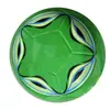 Bola de futebol de treinamento padrão tamanho 5 para competições no campus de alunos do ensino médio, bola de futebol de PVC costurada à máquina, equipamento esportivo, personalizável