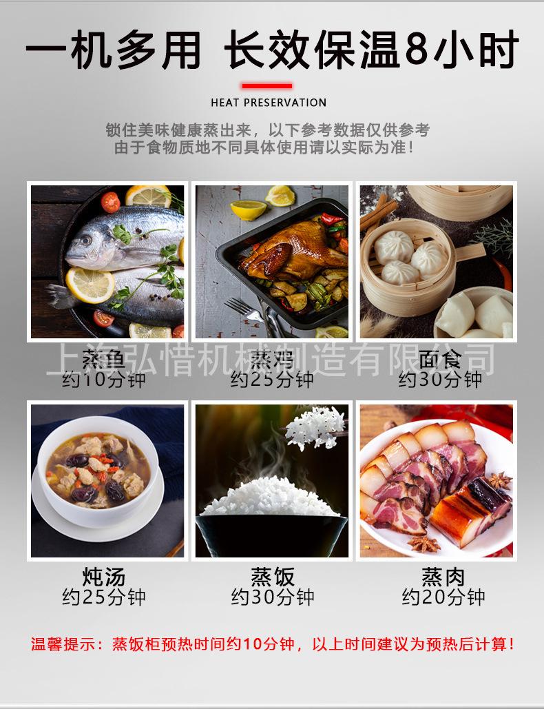 蒸食物时间.jpg