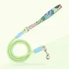 Correa para perro de stock de fábrica, antichoque, cuerda para perro engrosada integrada, correa para pasear perros, cadena para perros, adecuada para perros pequeños, medianos y grandes