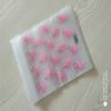 Saco Plástico PE com Fecho Duplo Saco de Embalagem com Selo Impresso Saco Ziplock com Logo Saco de Embalagem Duplo com Selo Duplo Saco para Embalagem com Impressão Colorida