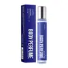 Perfume Desodorante Roll-On Todo en Inglés, Desodorante Roll-On Colonia para Hombre Fanzhen, Refrescante y Sin Olor Al por Mayor en Chino