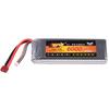 Eagle King fábrica de vendas modelo de aeronaves bateria de lítio 7.4V 6000mAh 60C 2S modelo de carro RC modelo de navio de alta ampliação 1148145