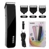 Cortador de cabelo transfronteiriço NS216 direto de fábrica cortador de cabelo elétrico cortador de cabelo elétrico cortador de cabelo de carregamento