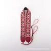 Correa de Cámara Étnica de un Solo Hombro del Fabricante 5cm Jacquard Correa Personalizada para el Cuello Correa Retro para Cámara Dslr Mirrorless
