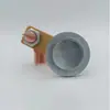Máquina de soldar rápida máquina de soldar de hierro de tierra de tierra magnética fuerte hogar de hierro de tierra magnética fuerte