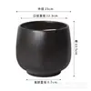 Vaso de Cerâmica Estilo Ins, Especificamente para Orquídeas Phalaenopsis, Decoração Criativa e Luxuosa para Casa Nórdica, Vaso Grande de Cerâmica