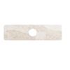 Grifo moderno simple lavabo alfombrilla absorbente mantel de mesa lavabo de baño absorbente mesa de lavado alfombrilla impermeable