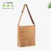 Bolsa de Ombro Retro para o Dia a Dia em Papel Dupont, Bolsa Tote Grande Tendência para Mulheres e Homens, Bolsa Transversal Ultraleve, Processamento e Personalização